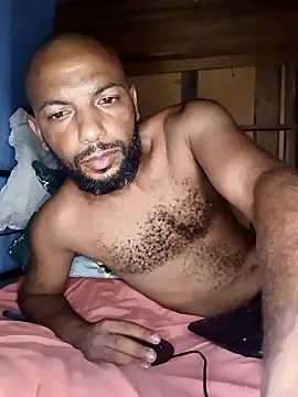 Camodick online show from February 12, 2026, 6:36 pm