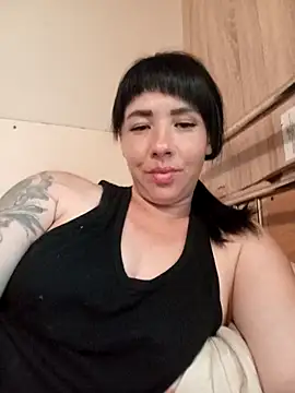 -KARINA-LOVE- online show from May 8, 2026, 3:50 pm