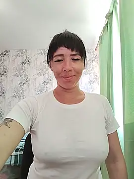-KARINA-LOVE- online show from May 18, 2026, 1:56 am