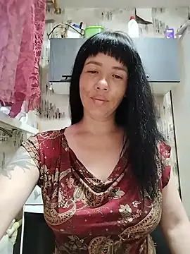 -KARINA-LOVE- online show from May 18, 2026, 11:10 pm