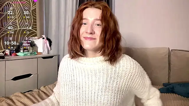 Snapshot of EwaDerobertis chatting on May 14, 2026, 2:24 pm EwaDerobertis online show from May 14, 2026, 2:24 pm
