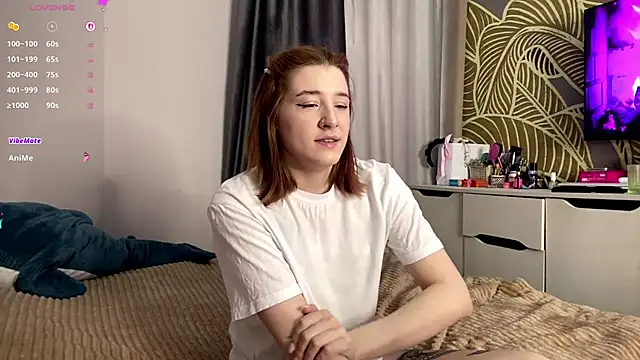 Snapshot of EwaDerobertis chatting on May 29, 2026, 2:15 pm EwaDerobertis online show from May 29, 2026, 2:15 pm