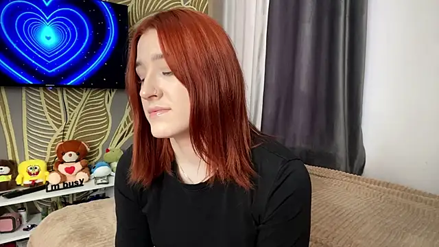 EwaDerobertis online show from July 26, 2026, 11:50 am