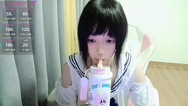 Snapshot of Ooo-Lola chatting on May 18, 2026, 3:18 pm Ooo-Lola online show from May 18, 2026, 3:18 pm