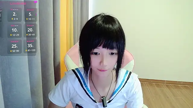 Snapshot of Ooo-Lola chatting on May 19, 2026, 1:56 am Ooo-Lola online show from May 19, 2026, 1:56 am