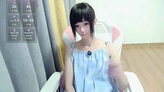 Snapshot of Ooo-Lola chatting on May 22, 2026, 12:33 pm Ooo-Lola online show from May 22, 2026, 12:33 pm