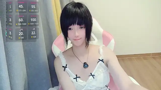 Snapshot of Ooo-Lola chatting on May 28, 2026, 4:15 pm Ooo-Lola online show from May 28, 2026, 4:15 pm