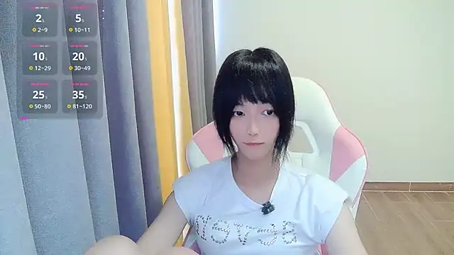 Snapshot of Ooo-Lola chatting on June 2, 2026, 4:47 am Ooo-Lola online show from June 2, 2026, 4:47 am