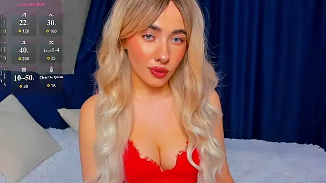 Snapshot of SabrinaKarter chatting on May 27, 2026, 1:52 pm SabrinaKarter online show from May 27, 2026, 1:52 pm