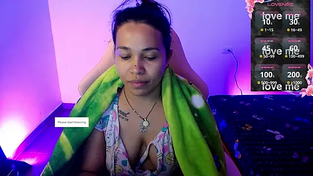 sexydiabliita online show from May 30, 2026, 1:14 am