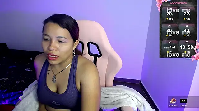 sexydiabliita online show from July 16, 2026, 7:31 pm
