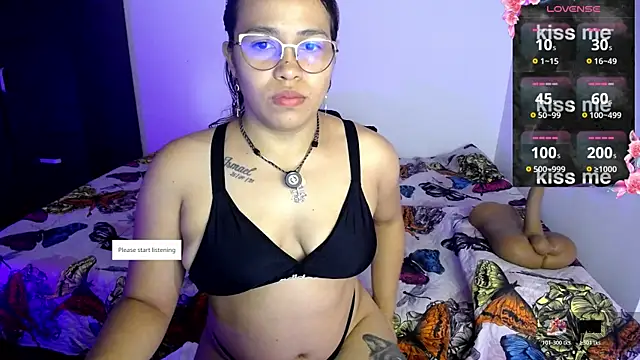 sexydiabliita online show from July 26, 2026, 12:41 am
