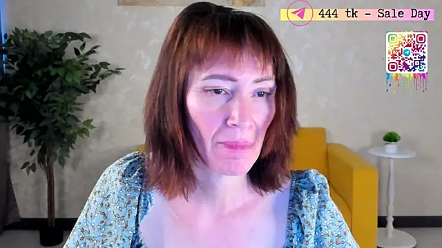 Snapshot of gracekellyyy chatting on May 27, 2026, 5:04 am gracekellyyy online show from May 27, 2026, 5:04 am