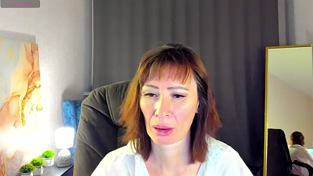 Snapshot of gracekellyyy chatting on May 29, 2026, 5:16 am gracekellyyy online show from May 29, 2026, 5:16 am