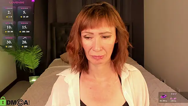 gracekellyyy online show from July 14, 2026, 11:38 am