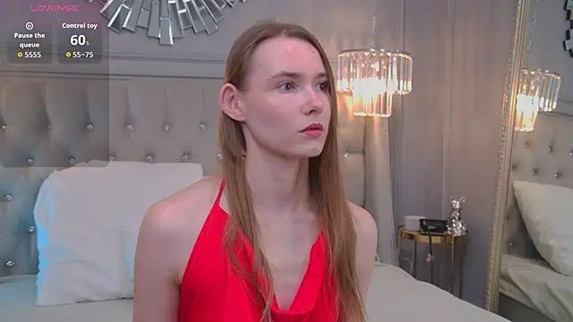 Snapshot of LillianYoung chatting on May 20, 2026, 9:37 am LillianYoung online show from May 20, 2026, 9:37 am