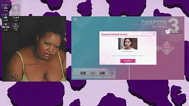 xxmoniquestarrxx online show from May 20, 2026, 12:39 am