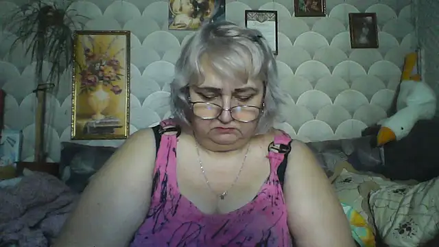 MarinaFarina53 online show from July 21, 2026, 4:59 am