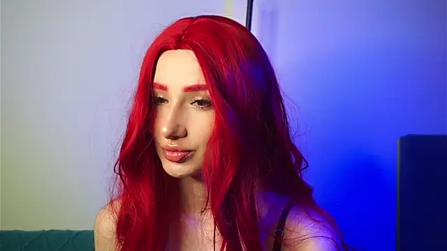 Snapshot of Molly_Gerl chatting on May 10, 2026, 7:35 am Molly Gerl online show from May 10, 2026, 7:35 am