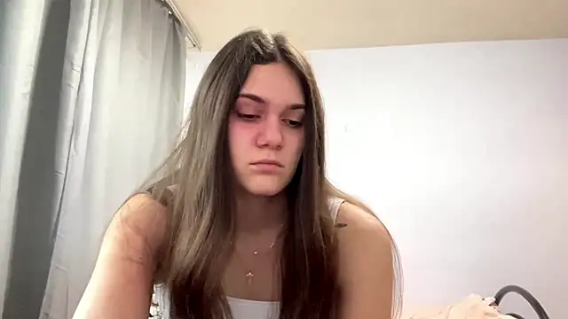 MaryRaven online show from May 27, 2026, 2:14 pm