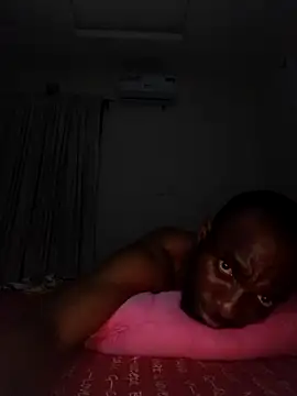 Iyke740 online show from May 28, 2026, 4:21 am