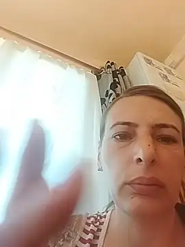 Ramonacoco online show from May 26, 2026, 7:15 am