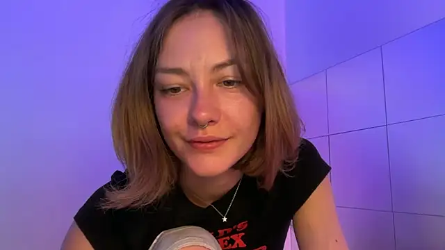 Hairytale online show from May 22, 2026, 10:15 pm