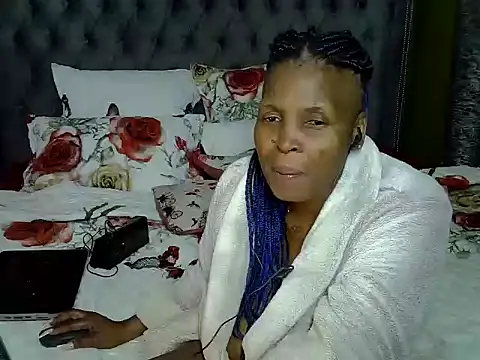 BlackBeautyJuXx online show from May 15, 2026, 7:21 pm