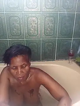 BlackBeautyJuXx online show from May 24, 2026, 9:58 am