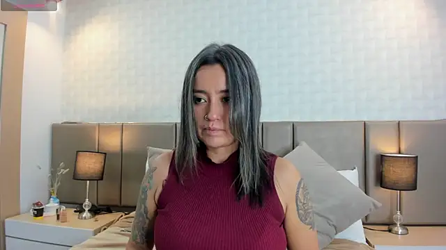 Ana mariiaa online show from June 1, 2026, 11:45 am