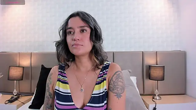 Ana mariiaa online show from June 3, 2026, 12:08 pm