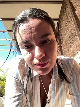 Ana mariiaa online show from June 17, 2026, 1:34 pm