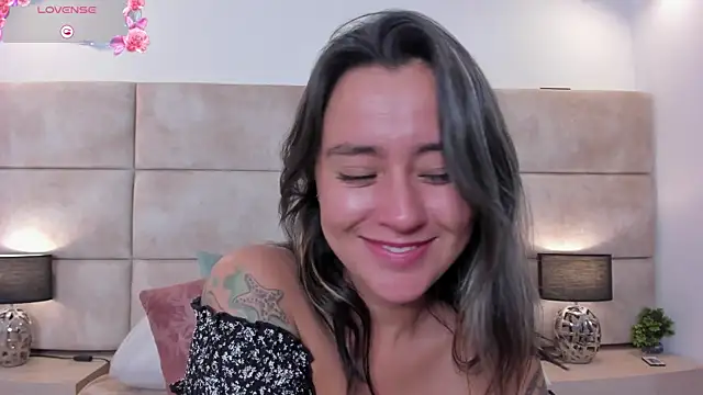 Ana mariiaa online show from July 6, 2026, 3:03 pm