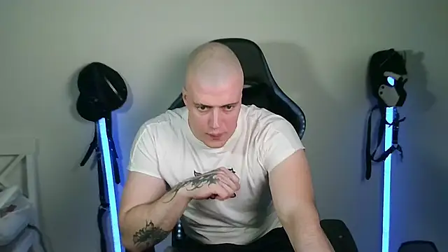 Bigbaald online show from May 20, 2026, 5:30 pm