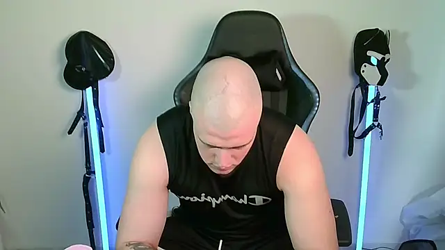 Bigbaald online show from May 21, 2026, 8:10 am