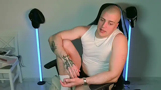 Bigbaald online show from May 28, 2026, 5:27 am