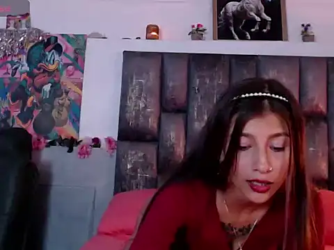 Violeta-Roslin online show from May 30, 2026, 6:54 am