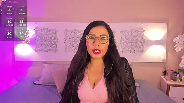 anastasiagreymist  online show from May 23, 2026, 3:01 am