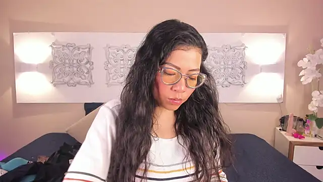 anastasiagreymist  online show from May 30, 2026, 3:03 am