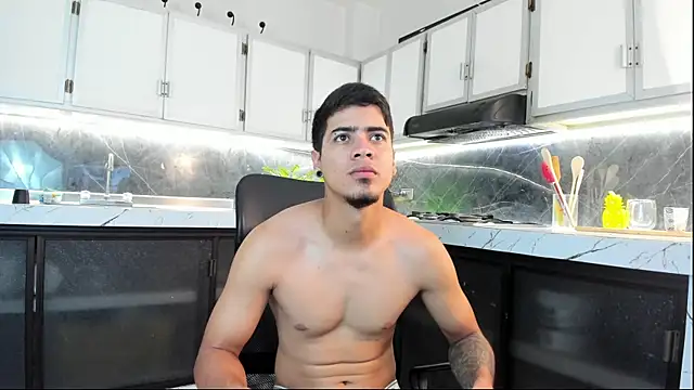 criss hardcock  online show from July 25, 2026, 3:09 pm