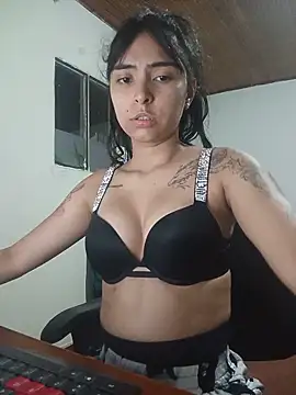 Snapshot of Amarantha_222 chatting on May 29, 2026, 3:15 am Amarantha 222 online show from May 29, 2026, 3:15 am