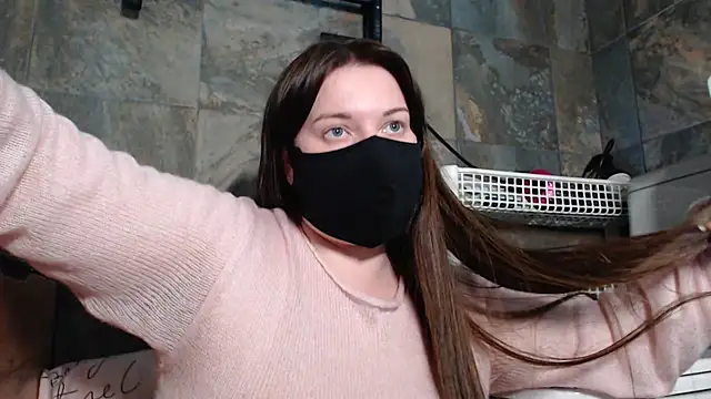 AngelinaSecret online show from May 22, 2026, 8:58 pm