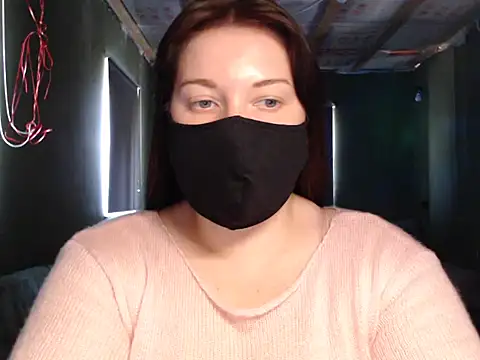 AngelinaSecret online show from May 24, 2026, 9:47 am