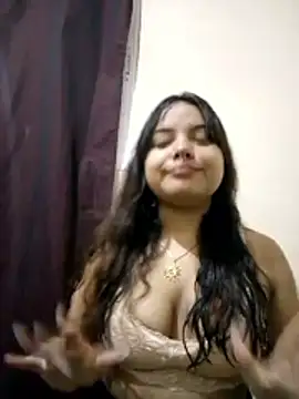 Snapshot of Daniela-Peruana chatting on June 2, 2026, 5:53 am Daniela-Peruana online show from June 2, 2026, 5:53 am