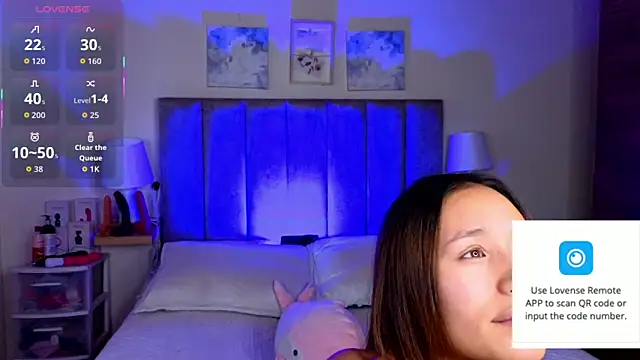 Victoria Hils online show from June 6, 2026, 4:23 pm