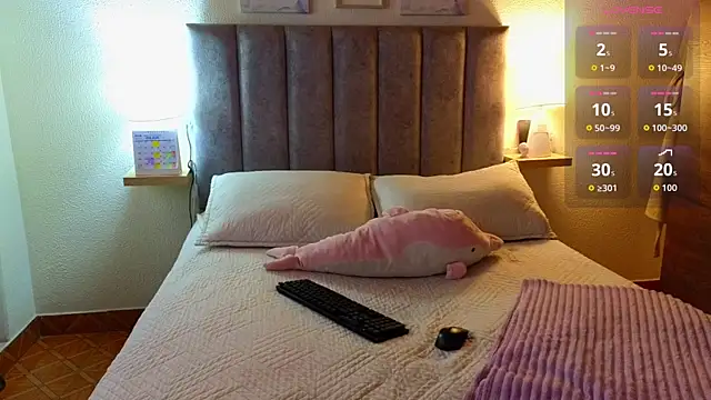 Victoria Hils online show from July 6, 2026, 4:42 pm
