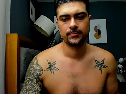 Snapshot of ZEI-001 chatting on May 21, 2026, 2:29 am ZEI-001 online show from May 21, 2026, 2:29 am