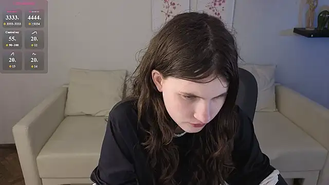Gigi myav online show from May 28, 2026, 3:09 pm
