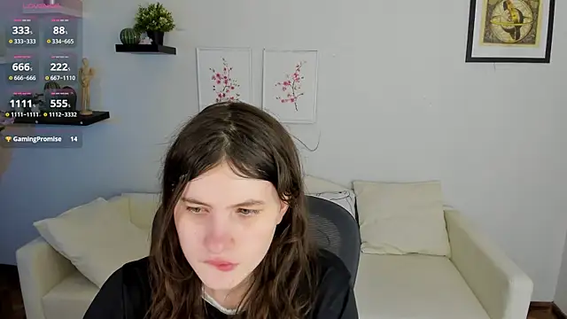 Gigi myav online show from May 29, 2026, 3:21 pm