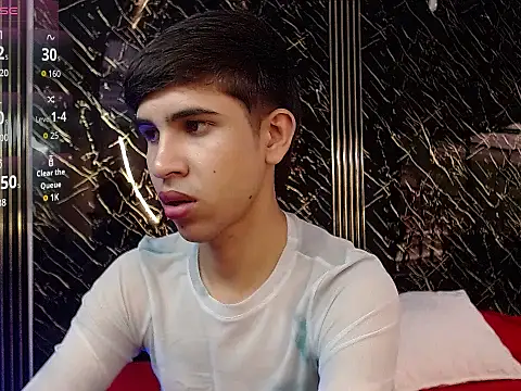 Snapshot of joshua_saenz_ chatting on May 20, 2026, 8:26 pm joshua saenz online show from May 20, 2026, 8:26 pm